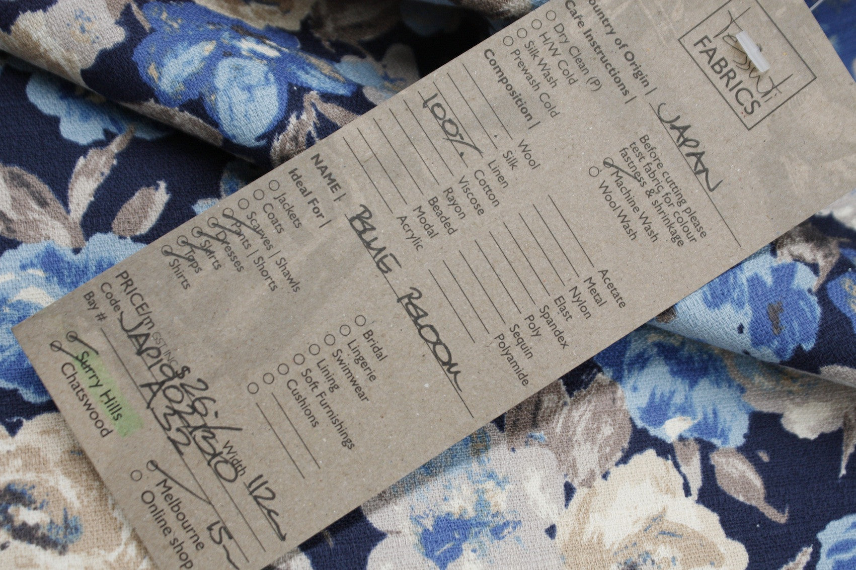 Blue Bloom - Stylish Floral Print Dress for Women | Perfect for Summer Outings, Beach Vacations & Casual Wear