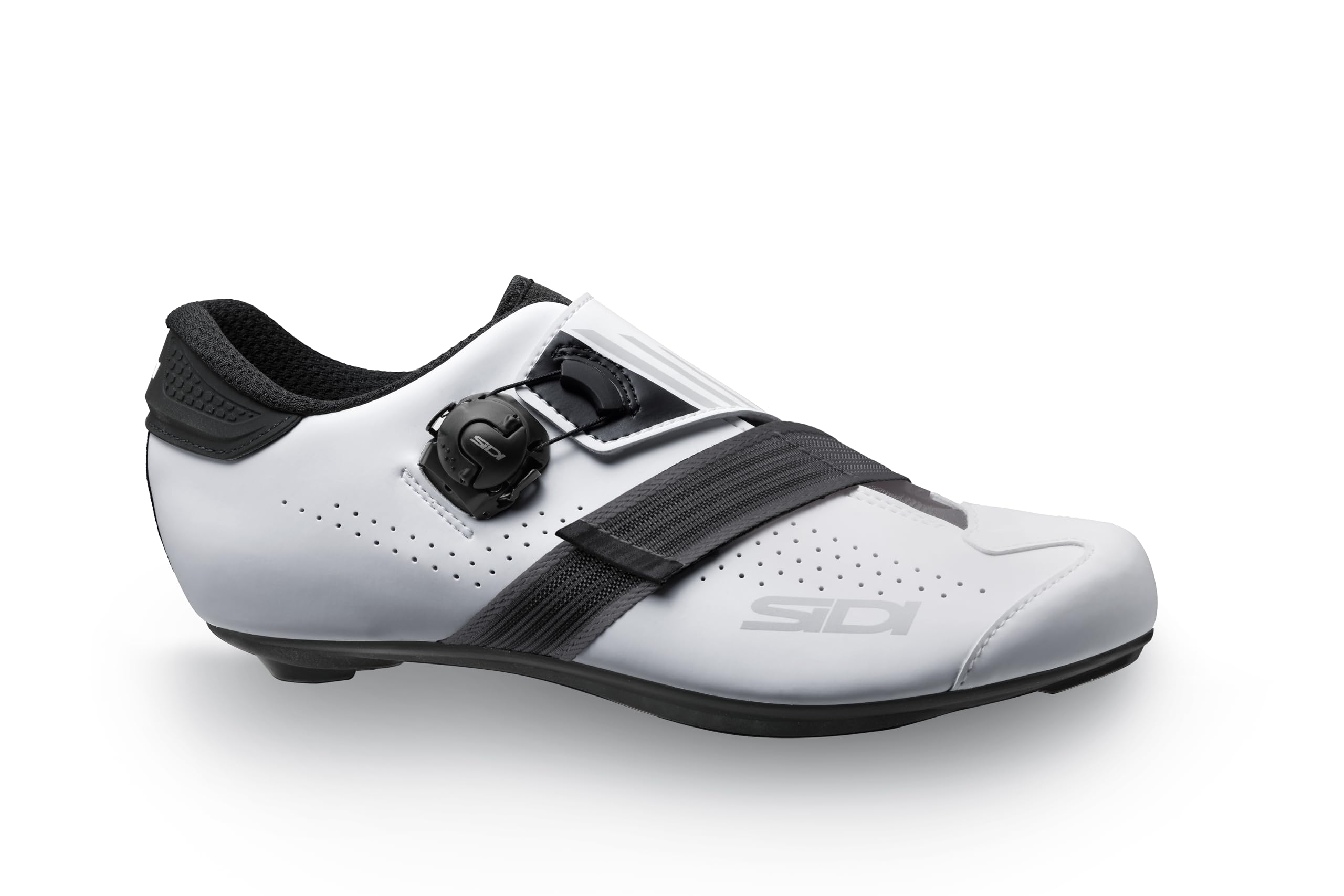 Sidi Prima Women's Road Cycling Shoes - Lightweight & Comfortable for Road Biking, Racing & Training