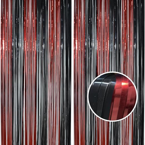 Black Red