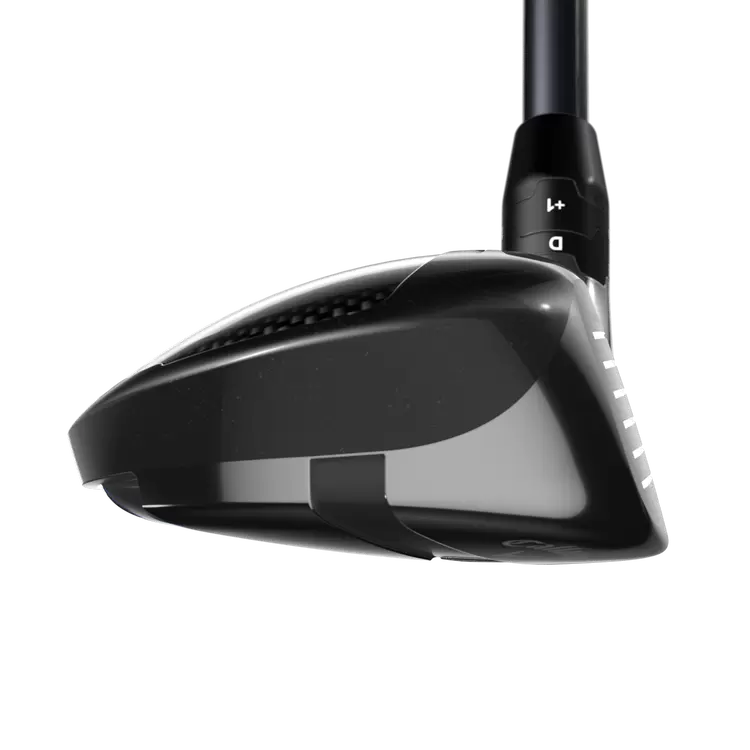 Callaway Paradym Custom Super Hybrid Golf Club - High Performance Adjustable Hybrid for Men & Women | Perfect for Fairway Shots, Rough Recovery & Long Distance Drives