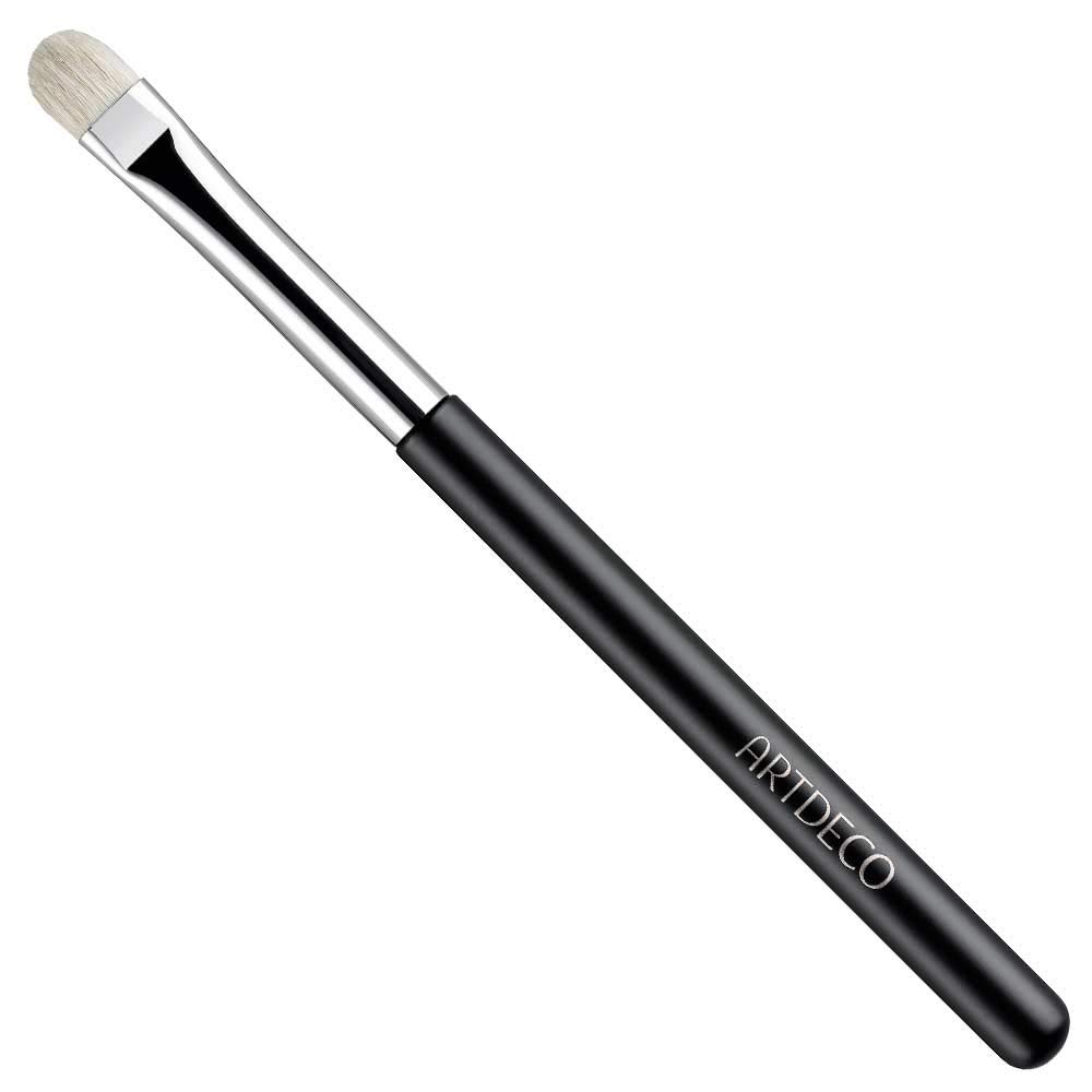 Premium Artdeco Makeup Brushes Set - 12 Pcs Professional Cosmetic Brushes for Eyeshadow, Blending & Contouring - 0.1 kg Lightweight Travel-Friendly Makeup Kit for Home & Professional Use