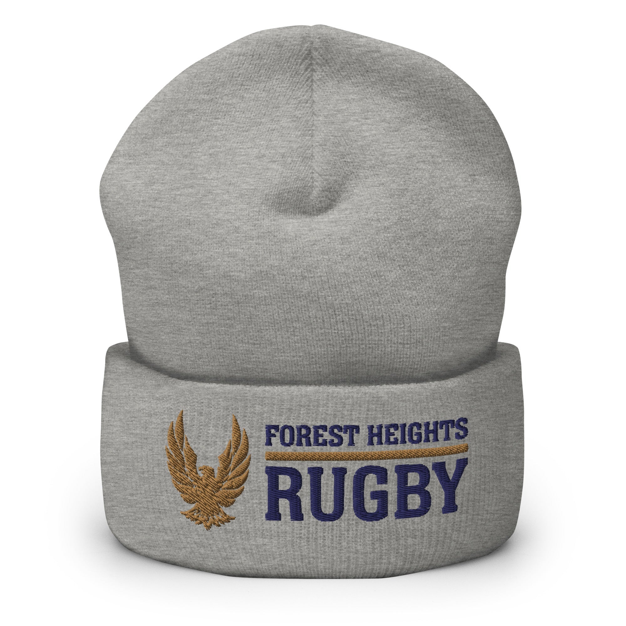 Heather Grey