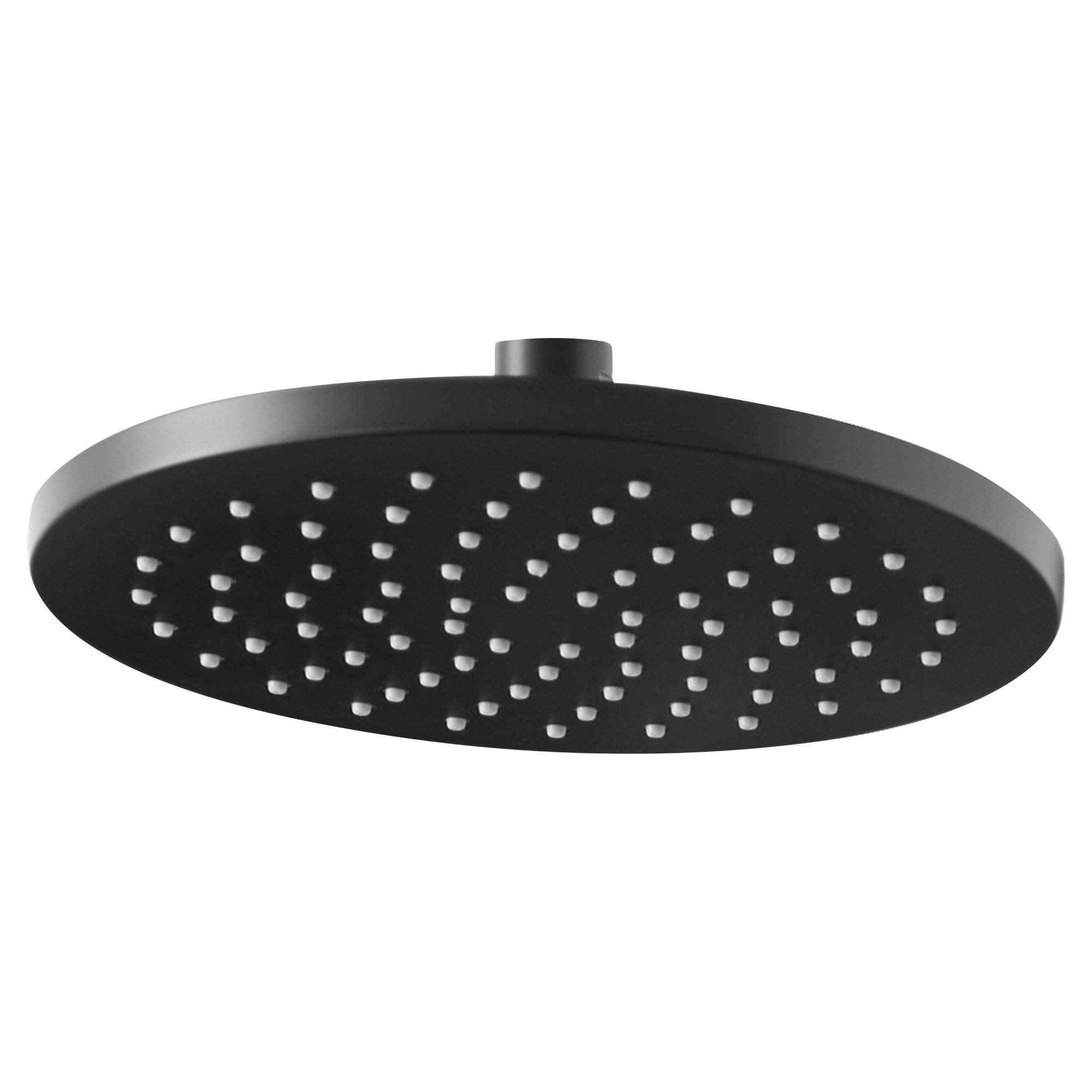 American Standard TU105508.243 Matte Black Studio S Tub and Shower Trim Kit - 1.75 GPM Water-Saving Faucet for Modern Bathrooms (Perfect for Home Renovation & Spa-Like Shower Experience)