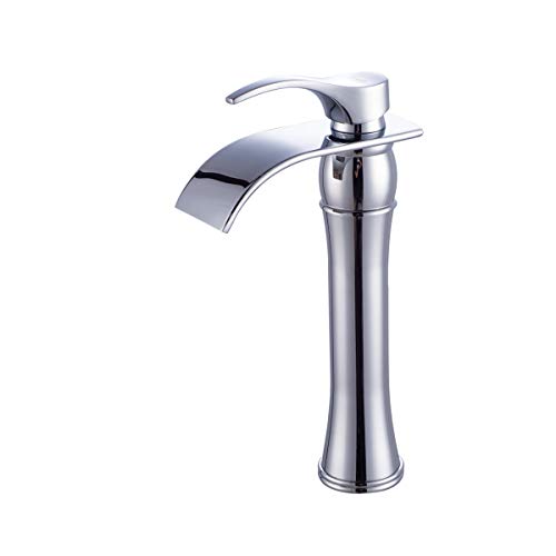 Tall Body Chrome