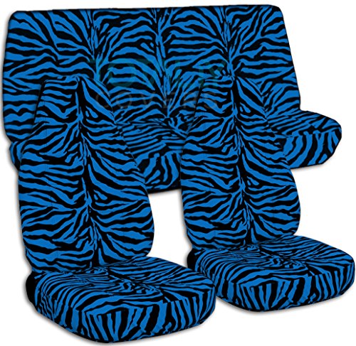 Blue Zebra