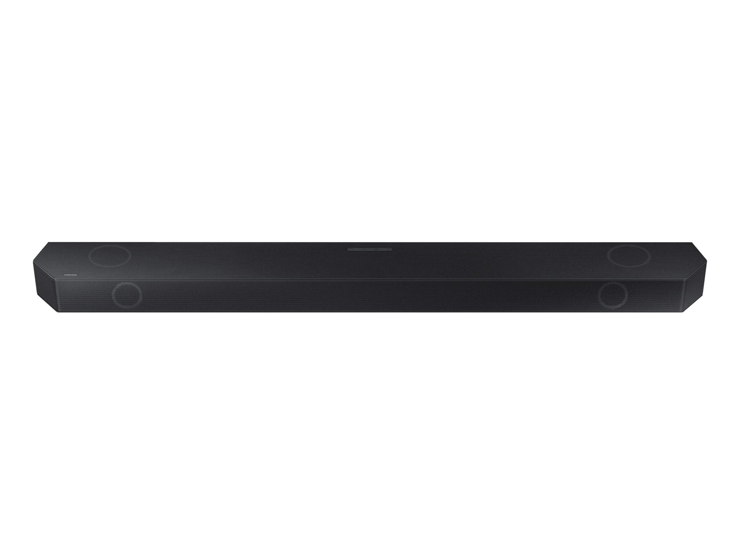 Samsung HW-Q990D 11.1.4ch Soundbar with Dolby Atmos, Wireless Subwoofer & Rear Speakers - Immersive Home Theater Audio for Movies, Music & Gaming