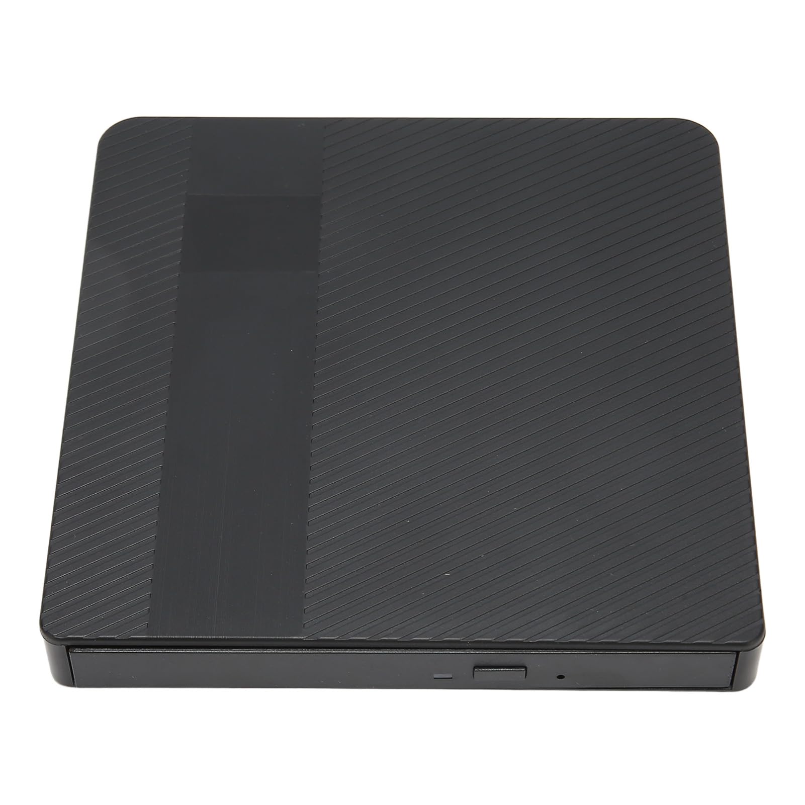 Universal External DVD Drive with USB 3.0, Multi-System Compatible DVD RW Burner for Windows PC, Ideal for Home Office and Multimedia Entertainment