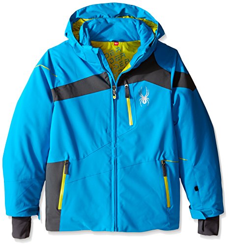Electric Blue/Polar/Sulfur