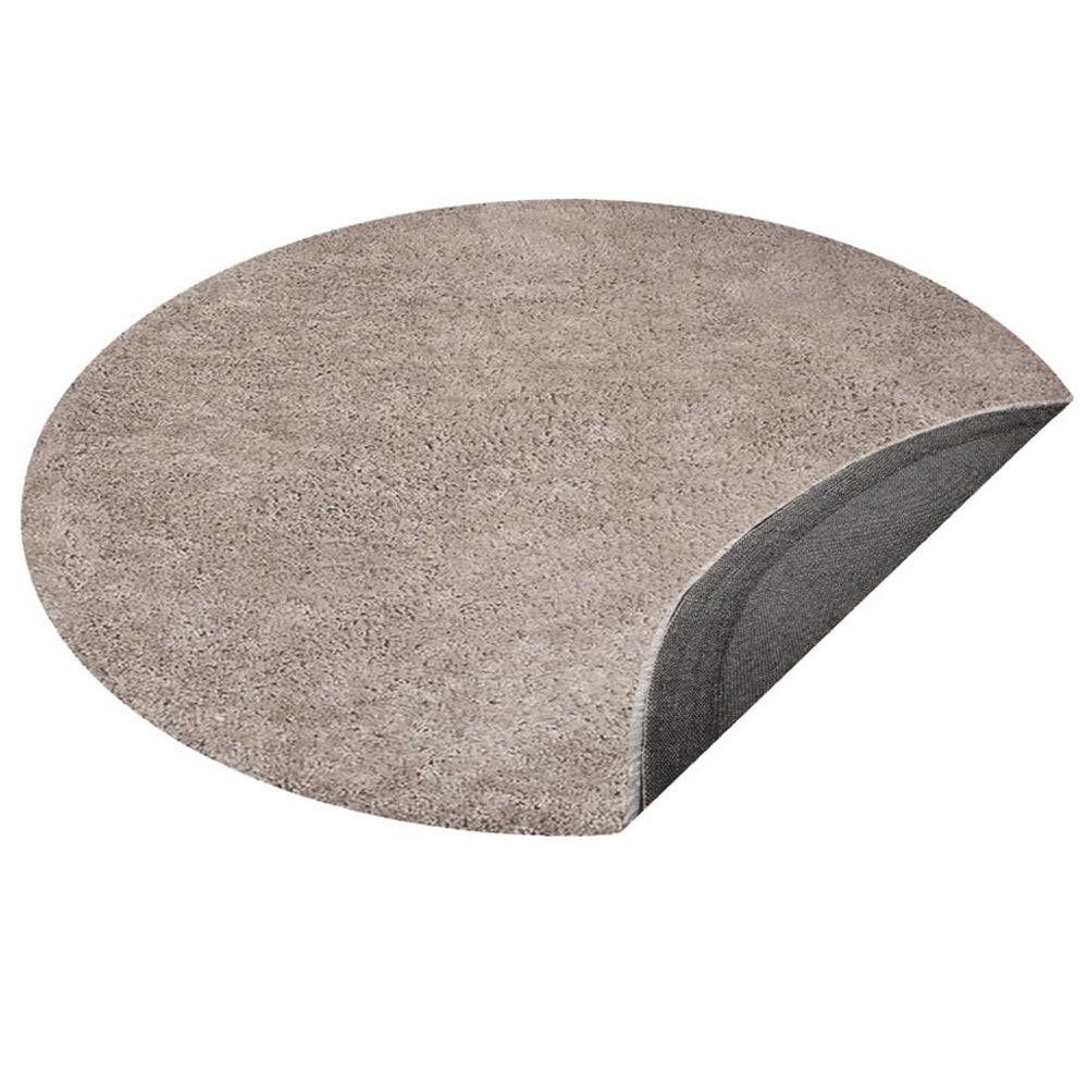 Hand Tufted Pile Rug - Soft & Durable Non-Slip Area Rug for Living Room, Bedroom, Nursery - Perfect for Home Decor & Cozy Spaces