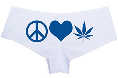 White/Royal Blue