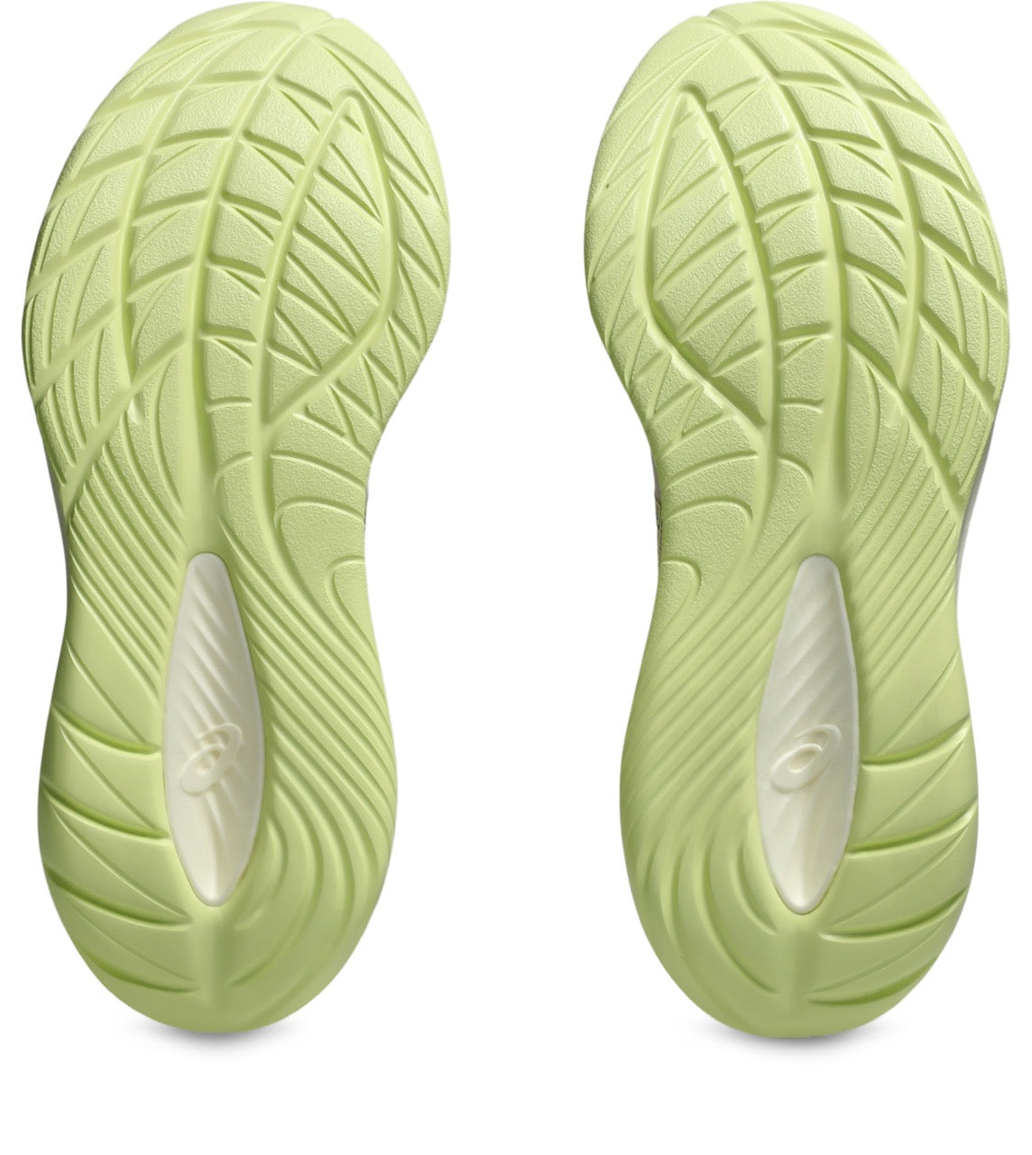 ASICS Women's GEL-Cumulus 27 Running Shoes - Mineral Beige/Huddle Yellow - Lightweight Cushioned Sneakers for Road Running, Jogging & Gym Workouts