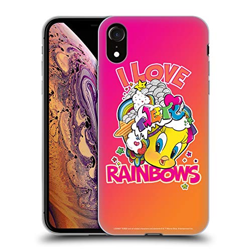 I Love Rainbow