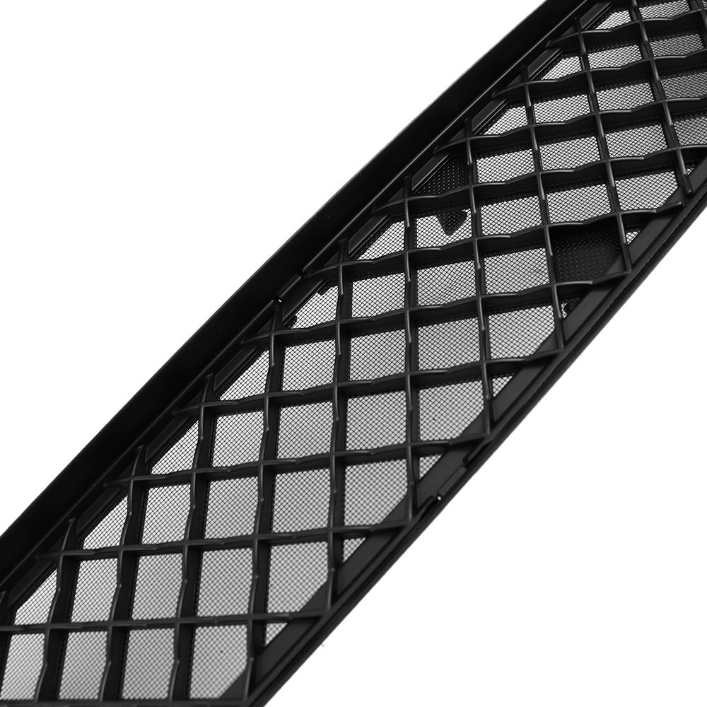 2025+ Tesla Model Y Juniper Front Bumper Grille Insert - Premium Debris Guard & Removable Wire Mesh for Enhanced Protection & Style - Perfect for Off-Roading & Daily Commute