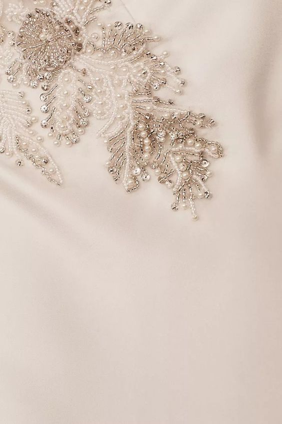Catherine Deane Abigail Gown - Elegant Lace Wedding Dress for Brides, Prom & Formal Events | Plus Size Options Available