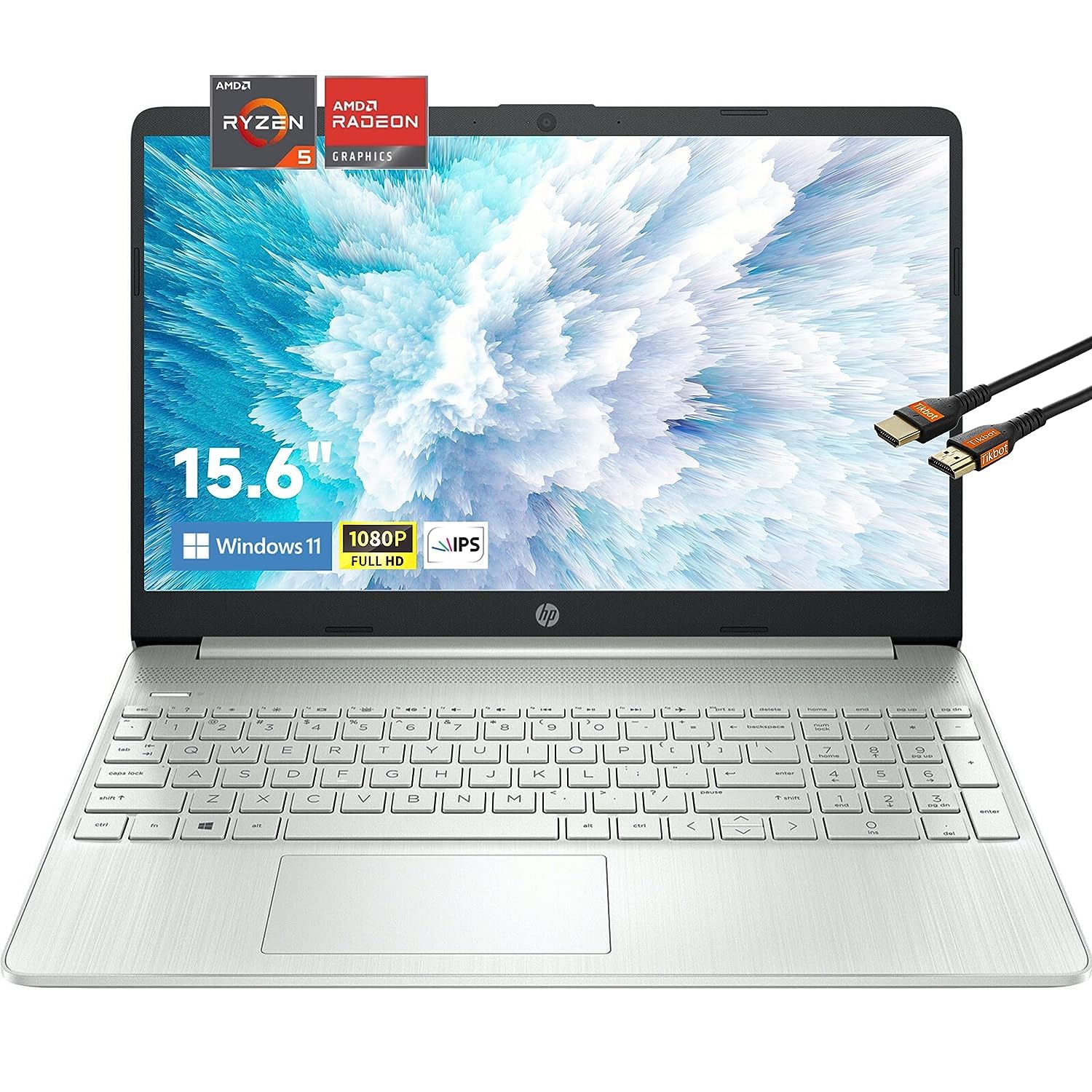 HP 2022 15.6