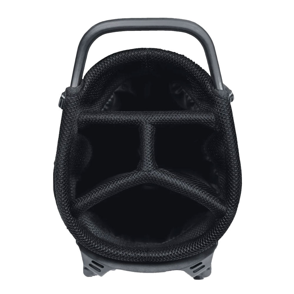 Datrek Carry Lite Golf Stand Bag - Lightweight & Durable Golf Bag with Stand for Men & Women | Perfect for Walking Golf Courses & Practice Rounds