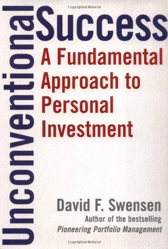Unconventional Success: A Guide to Achieving Your Goals - Free Press | Perfect for Entrepreneurs, Business Owners & Self-Improvement Seekers