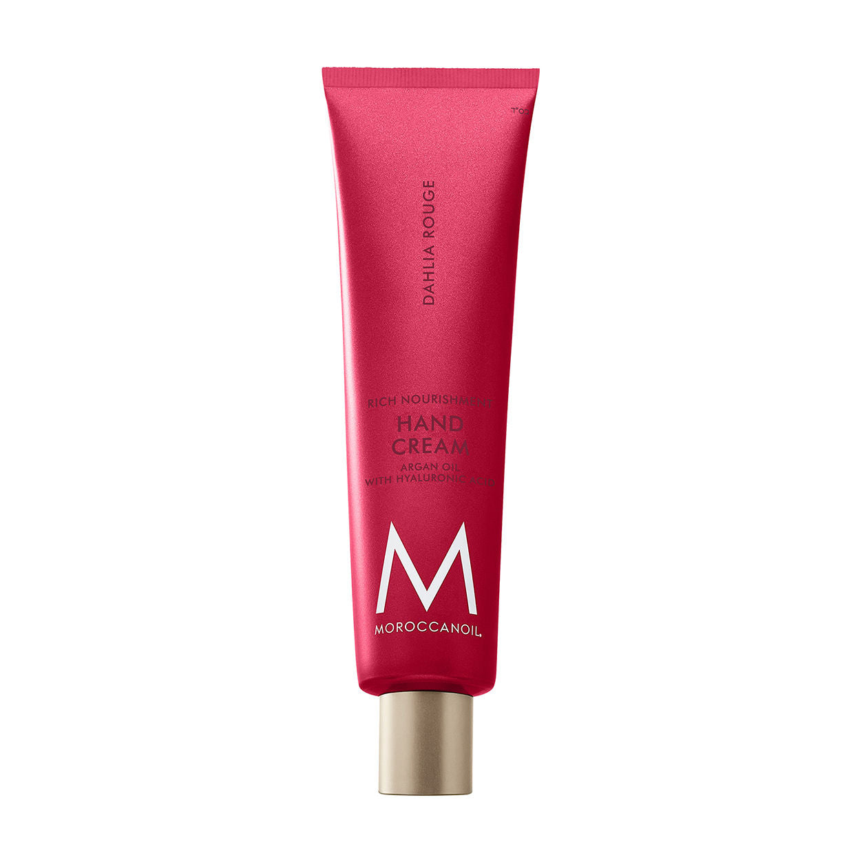 Premium Dahlia Rouge Hand Cream - Intense Moisturizing & Nourishing for Dry Skin - Perfect for Winter Care & Daily Hydration