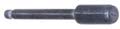CRL WSC610 Die Cast Plunger Latches for 1