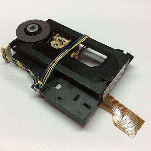 EEEONE Replacement Laser Head Optical Pickup for MICROMEGA MINIUM CD Player - Repair Parts for CD Radio Player - Perfect for Home Audio & DIY Repairs