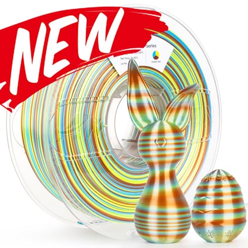 1kg-silk S-series-amber Forest Pla