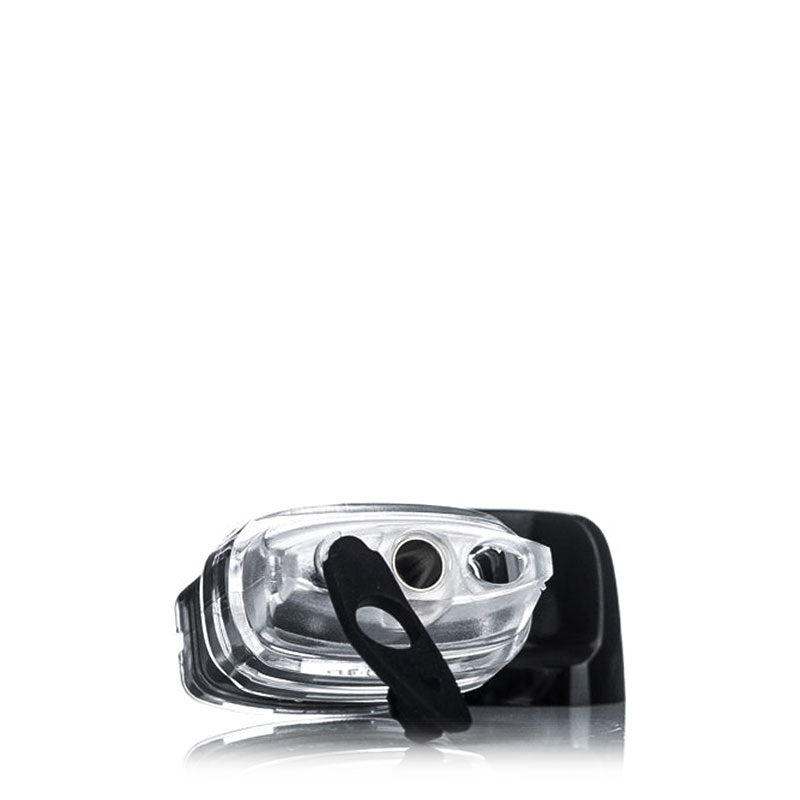 VOOPOO Vinci Q Replacement Pods (3 Pack) - Compatible with Vinci Q Pod System - Perfect for Vaping On-the-Go, Travel & Daily Use