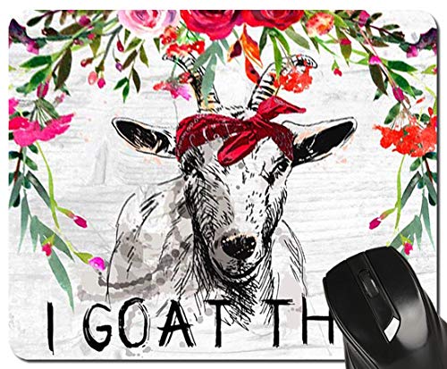 Funny Goat