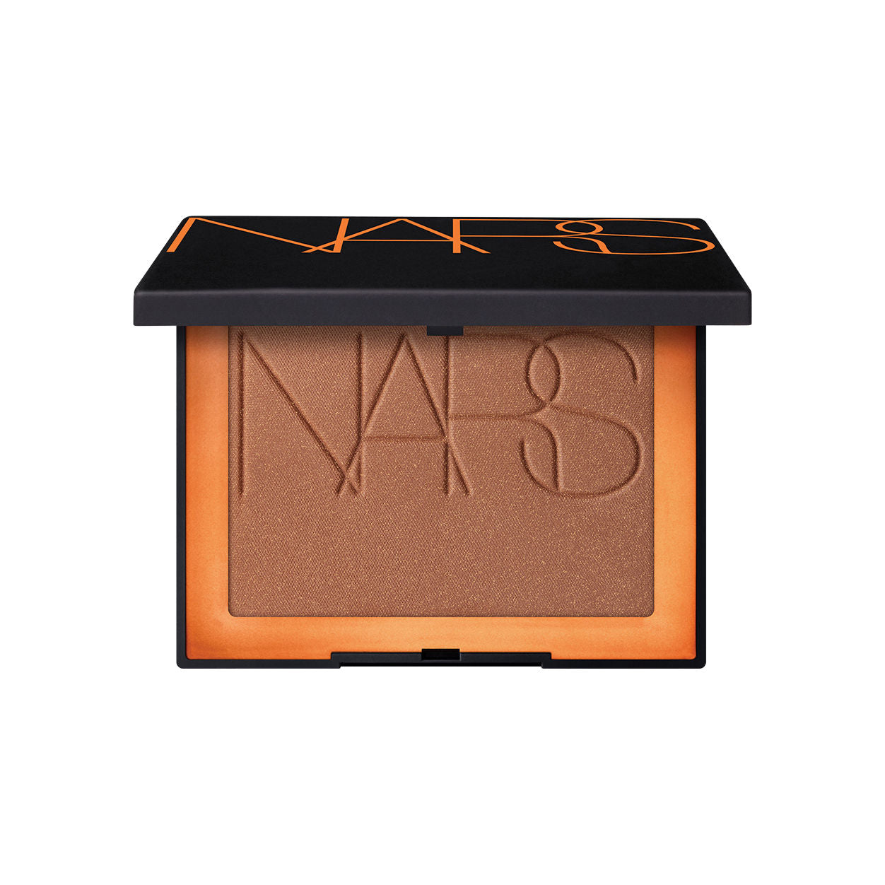 Laguna Bronzing Powder - Matte & Shimmer Finish for Sun-Kissed Glow | Perfect for Contouring & Highlighting | Ideal for Everyday Makeup & Special Occasions