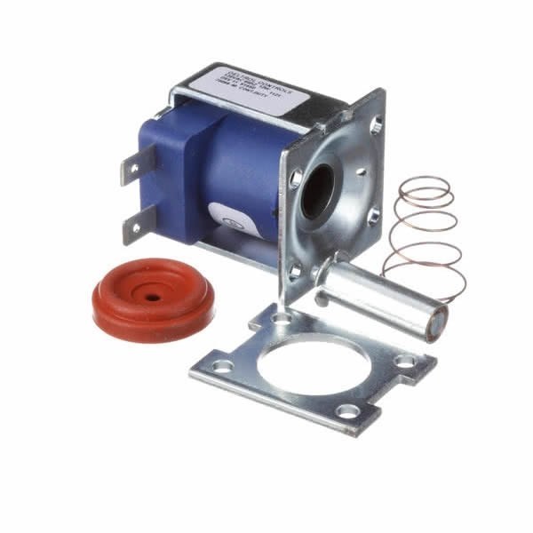 Fetco CBS 2000 Commercial Coffee Dispenser Valve 120V AC/60Hz - Replacement Part for Beverage Systems (Ideal for Restaurants, Cafes & Offices)