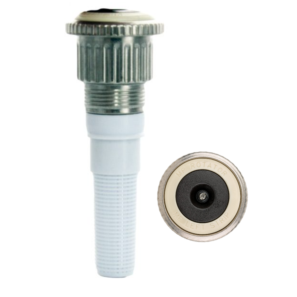 Hunter MP Rotator Nozzle Male Threaded for Toro Sprinkler Body - Water Efficient Lawn Irrigation System | Perfect for Residential & Commercial Landscaping