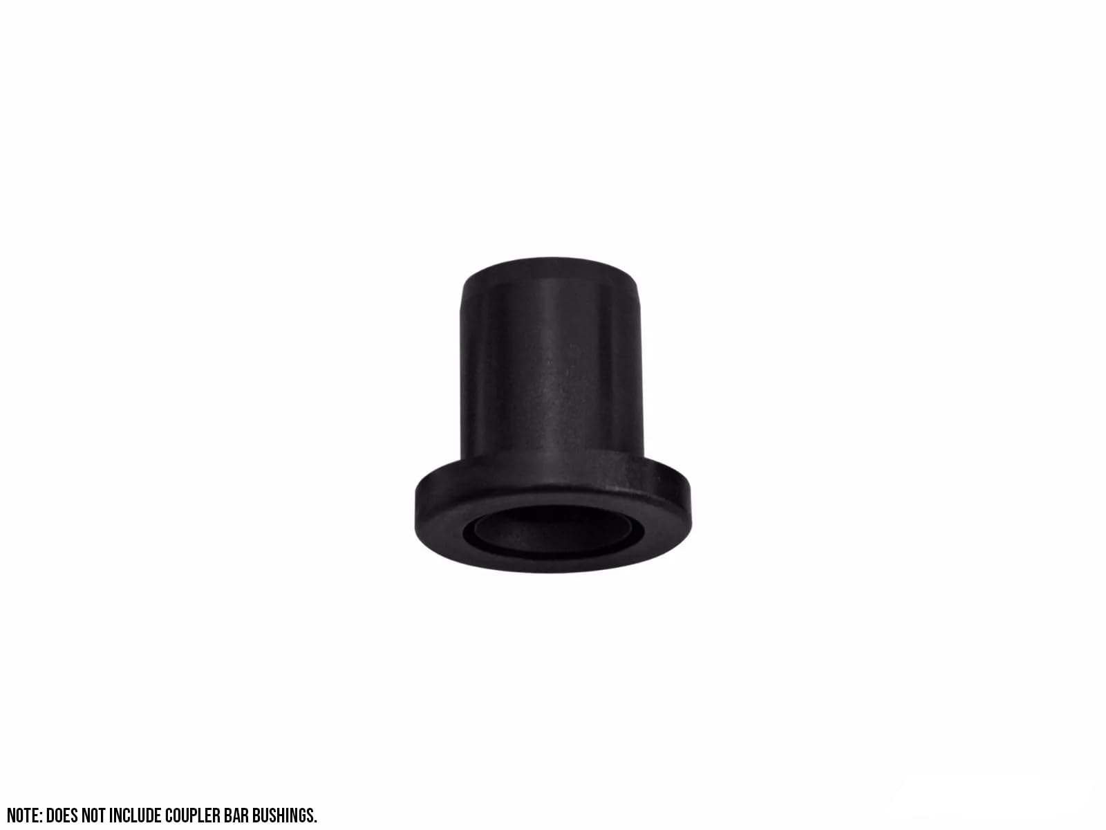 SuperATV Heavy Duty UHMW A Arm Bushing Kit for Can-Am Maverick (2013-2016) - Durable Replacement Bushings for Off-Road UTVs - Perfect for Trail Riding, Mudding & Rock Crawling Adventures