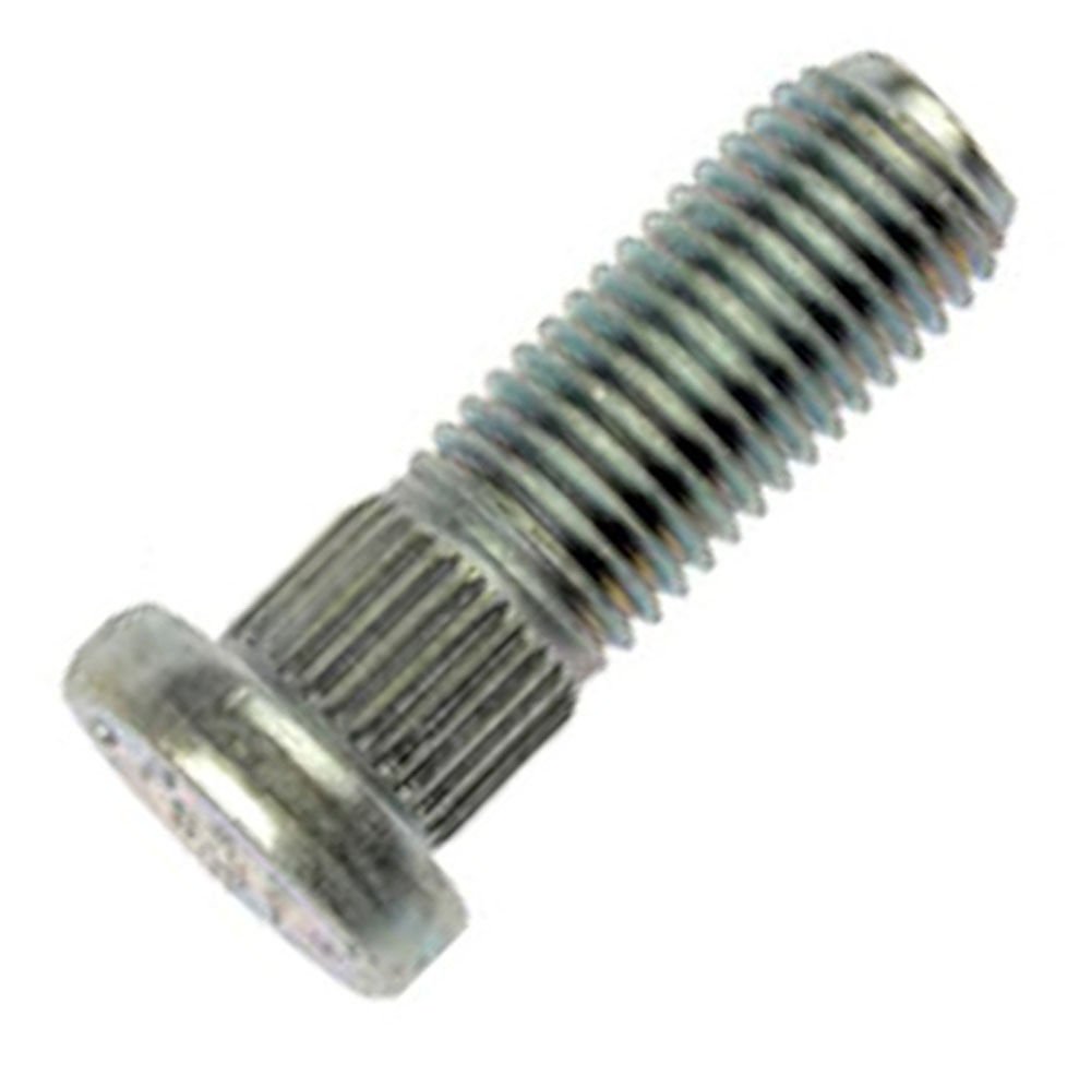 Honda & Acura Wheel Stud Replacement - Durable Lug Bolt for Honda Accord, Civic, CR-V & Acura TL, MDX - Perfect for Tire Rotation & Wheel Repair