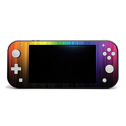 Rainbow Streaks