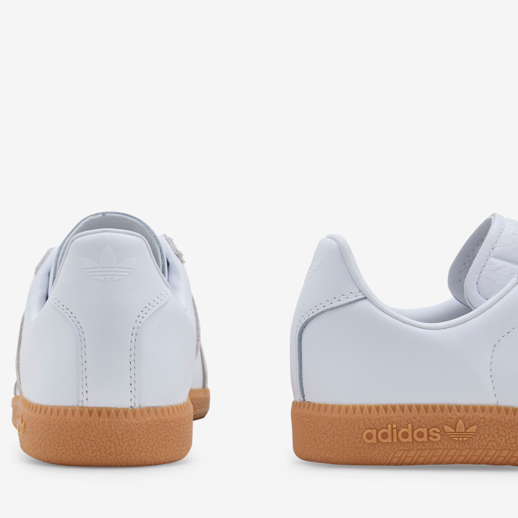 BW Army Cloud White Sneakers | Stylish Chalk White Casual Shoes for Men & Women | Perfect for Running, Gym, and Everyday Wear