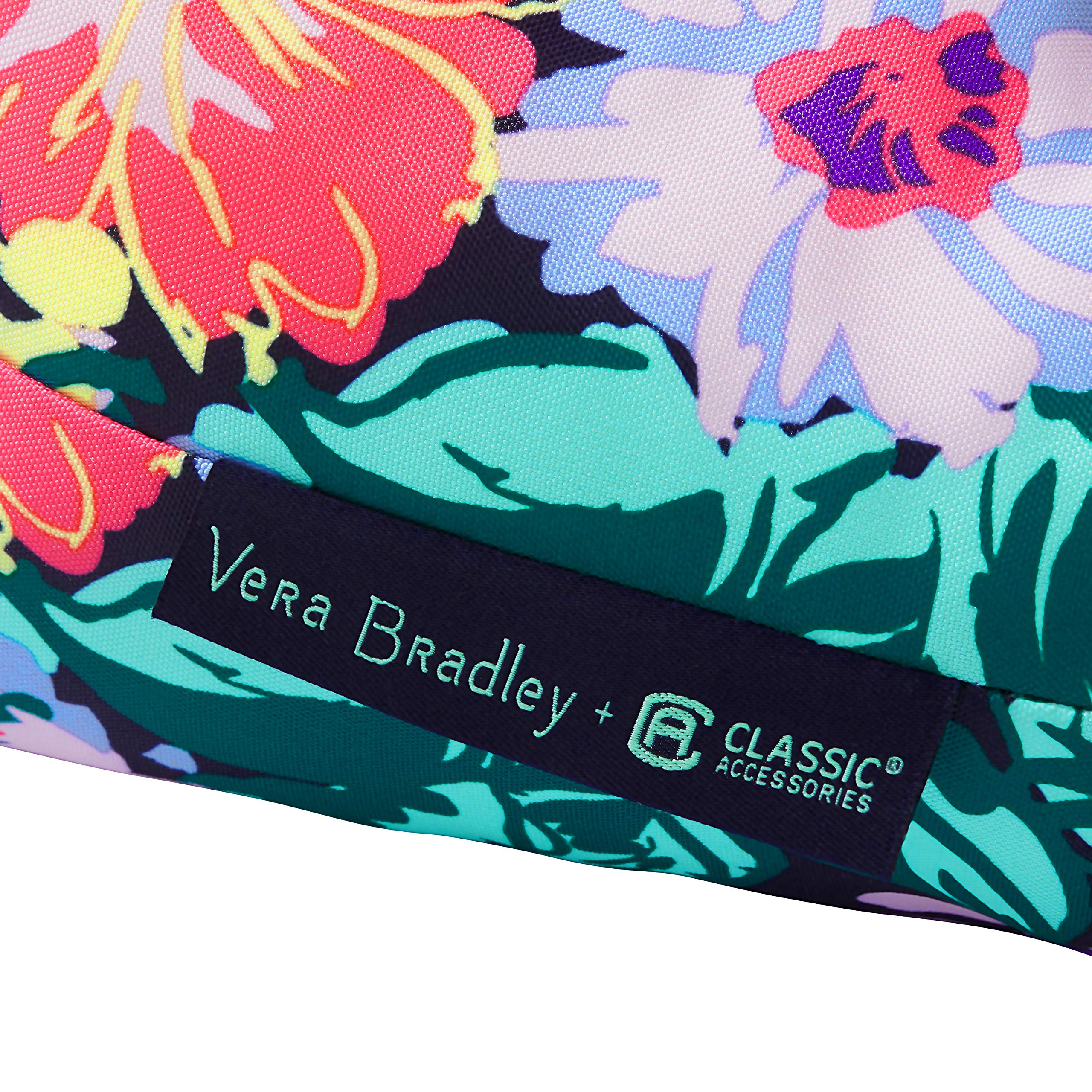 Vera Bradley Waterproof Patio Cushion 26x48