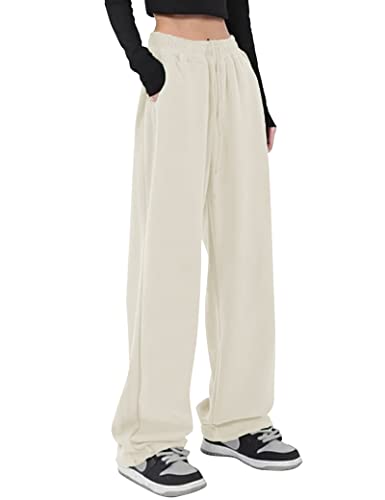 Beige With Back Pockets