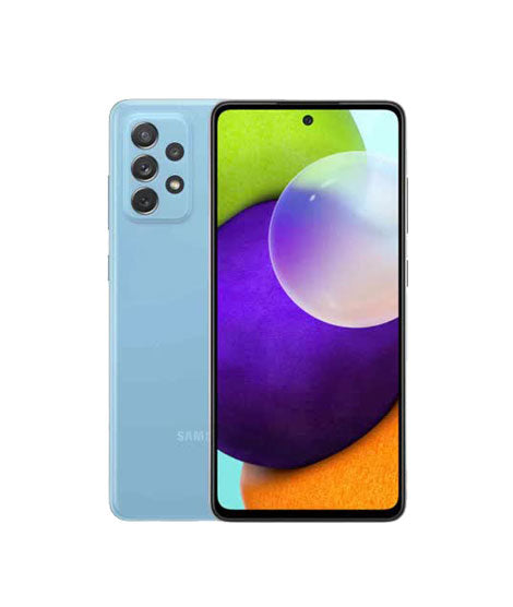 Awesome Blue