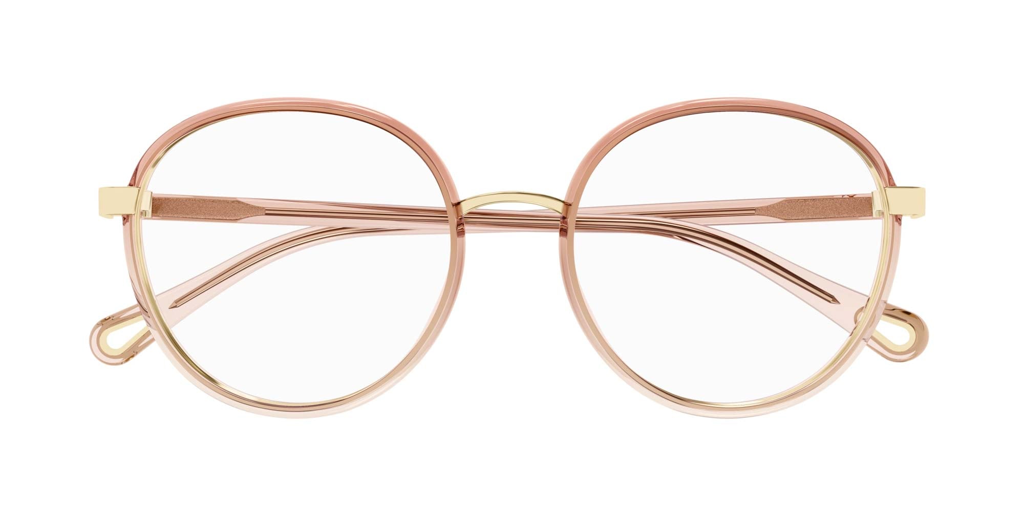 Chloe CH0033O Sunglasses - Classic Aviator Style with UV Protection for Men & Women - Perfect for Driving, Travel, and Outdoor Activities