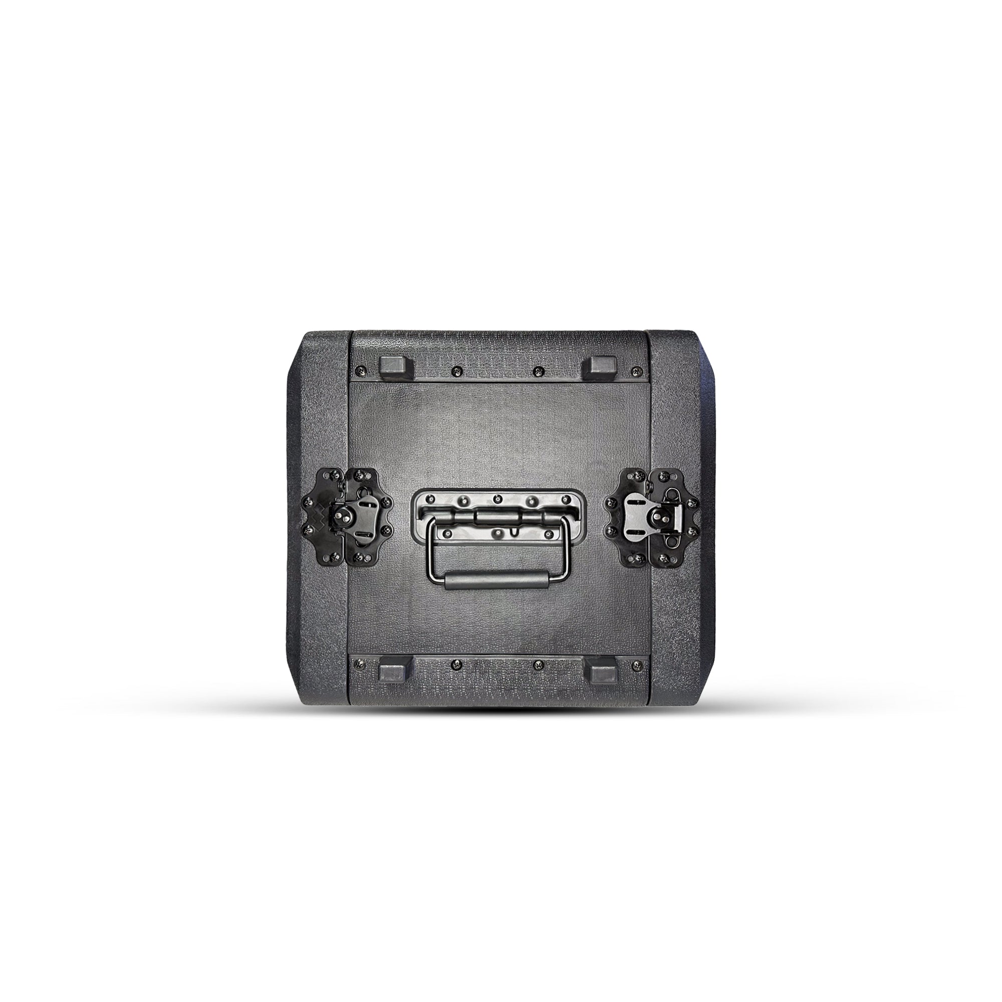 Premium Carbon Fiber Case 6U.10 - Lightweight & Durable Protection for Electronics, Tools & Equipment | Perfect for Travel, Work & Outdoor Adventures