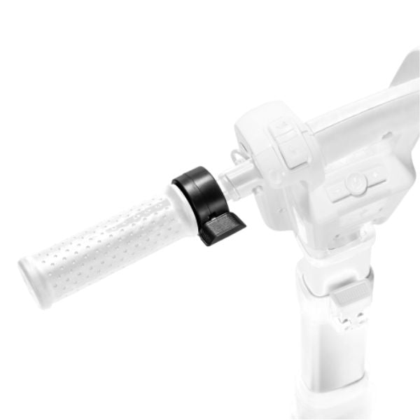 ATTO Left Handed Throttle Kit for Motorcycles & ATVs - Perfect for Off-Roading, Racing & Custom Bike Builds