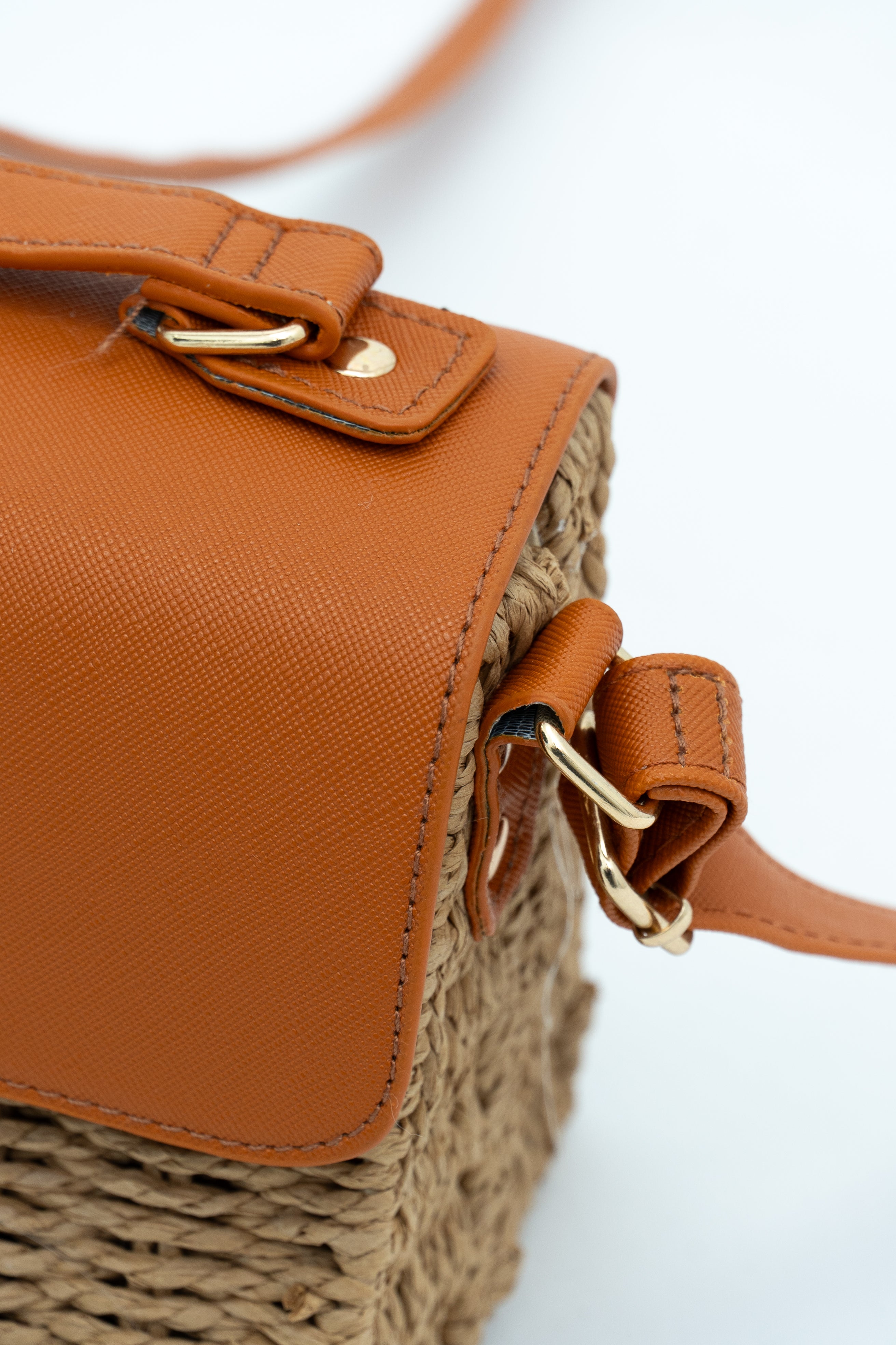 Gloria Small Crossbody Bag for Women - Stylish & Lightweight Shoulder Purse - Perfect for Travel, Shopping & Everyday Use