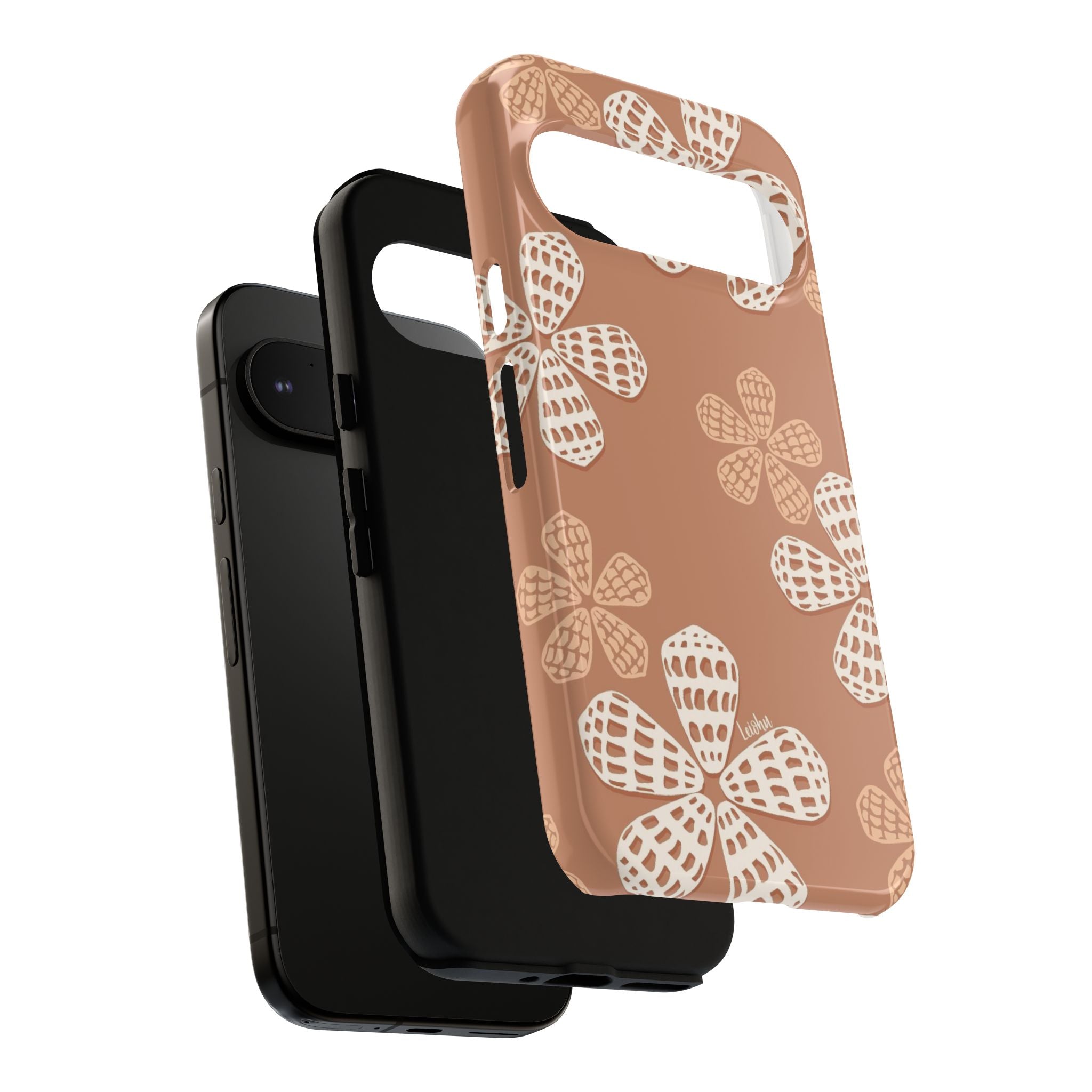 Hebrew Shell Case for Google Pixel - Durable Protective Cover with Stylish Design - Perfect for Everyday Use, Travel & Outdoor Activities