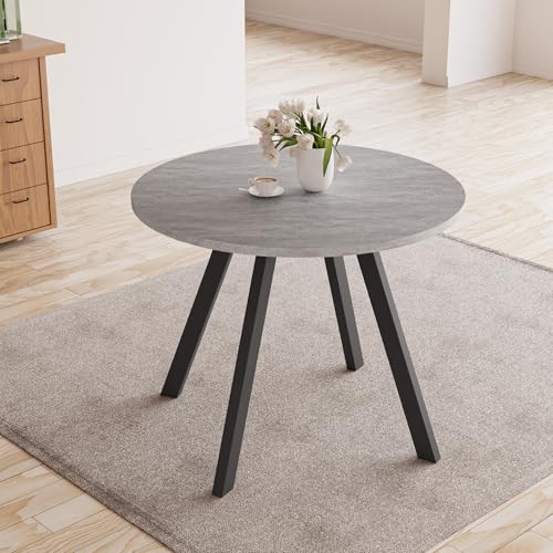 Grey Table