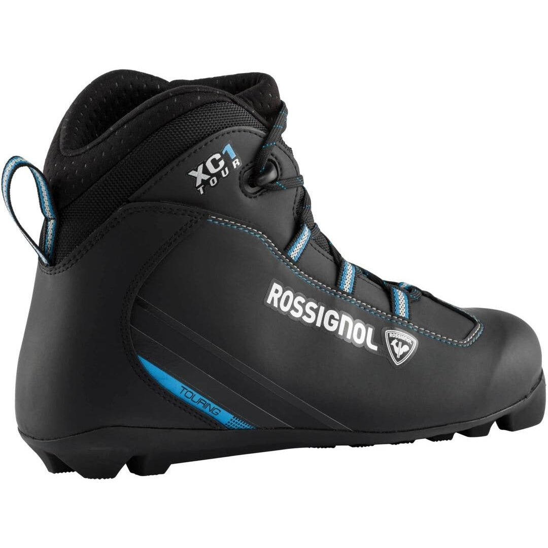 Rossignol 2024 X 1 FW Ski Boots - Men's/Women's All-Mountain Performance Ski Boots for Comfort & Control - Perfect for Alpine Skiing & Freeride Adventures