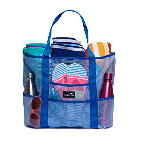 Blue With Blue Handles