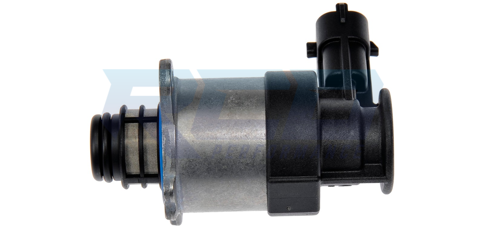 2011-2019 Ford 6.7L Powerstroke Genuine Bosch High Pressure Fuel Pump Metering Valve - Replacement Part for Improved Engine Performance & Fuel Efficiency
