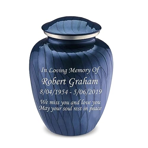 Pearl Cobalt Blue