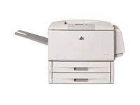 HP LaserJet 9050N Printer (Q3722A) - Certified Renewed | High-Speed Business Laser Printer | Ideal for Office & Home Use