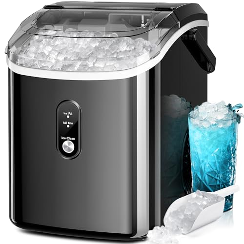 Stainless Steel Black
