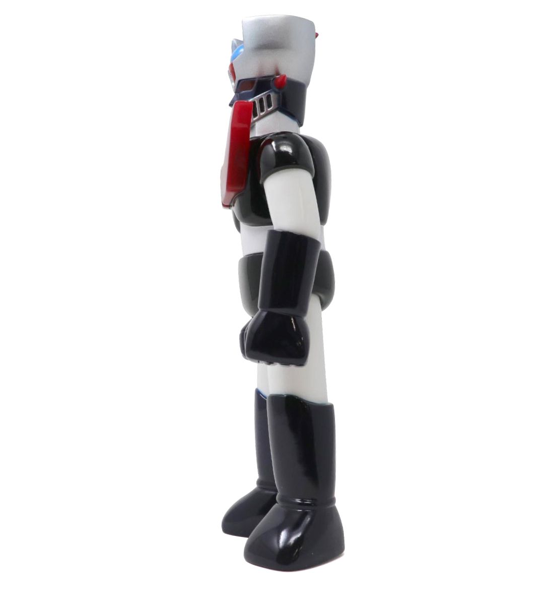 Mazinger Z Super Alloy Die-Cast Figure - Breast Fire Version - Collectible Robot Toy for Anime Fans & Model Enthusiasts - Perfect for Display, Gifts & Action Scenes